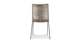 Zina Grove Green Dining Chair - Gallery View 5 of 11.