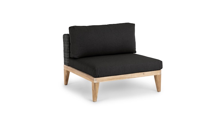 Urba Slate Gray Lounge Chair - Primary View 1 of 11 (Open Fullscreen View).
