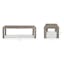 The Atica x Manna Dining Bundle - Gallery View 1 of 6.