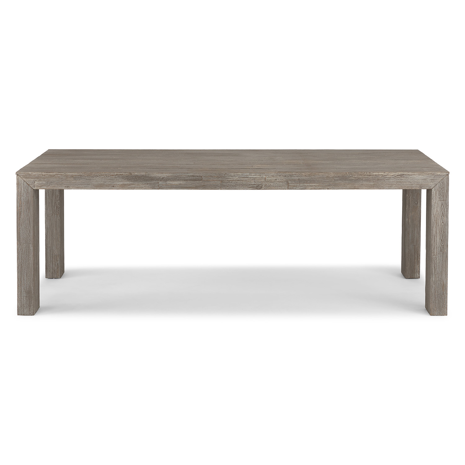 Atica Outdoor Dining Table - Thumbnail 3