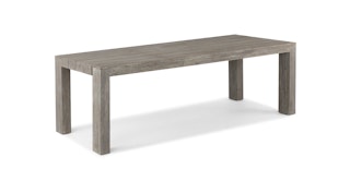 Atica Dining Table for 8