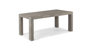 Atica Dining Table for 6