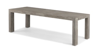 Atica Dining Table for 10