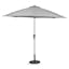 The Paras Tilting Umbrella x Paima Umbrella Base Bundle - Gallery View 1 of 6.