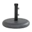 The Paras Tilting Umbrella x Paima Umbrella Base Bundle - Gallery View 1 of 6.