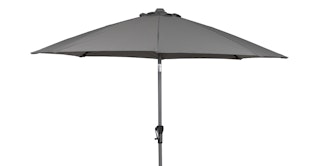 Paras Dark Gray Umbrella