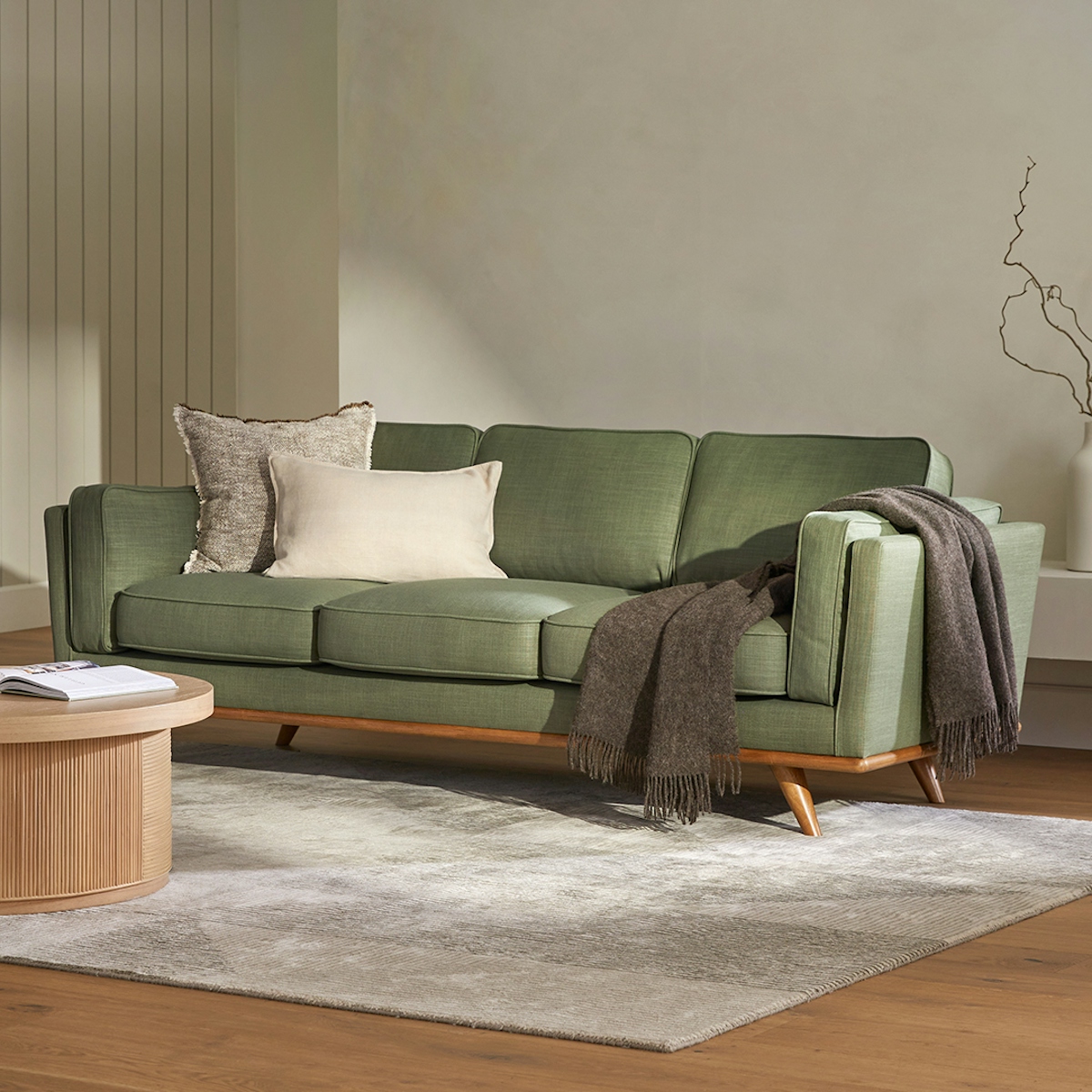 Furnish our Philly Home! - Couch