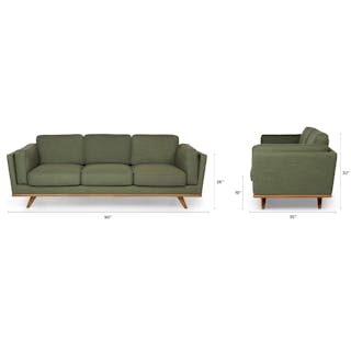 The Classic Materials Bundle - Primary View 1 of 6 (Click To Zoom).