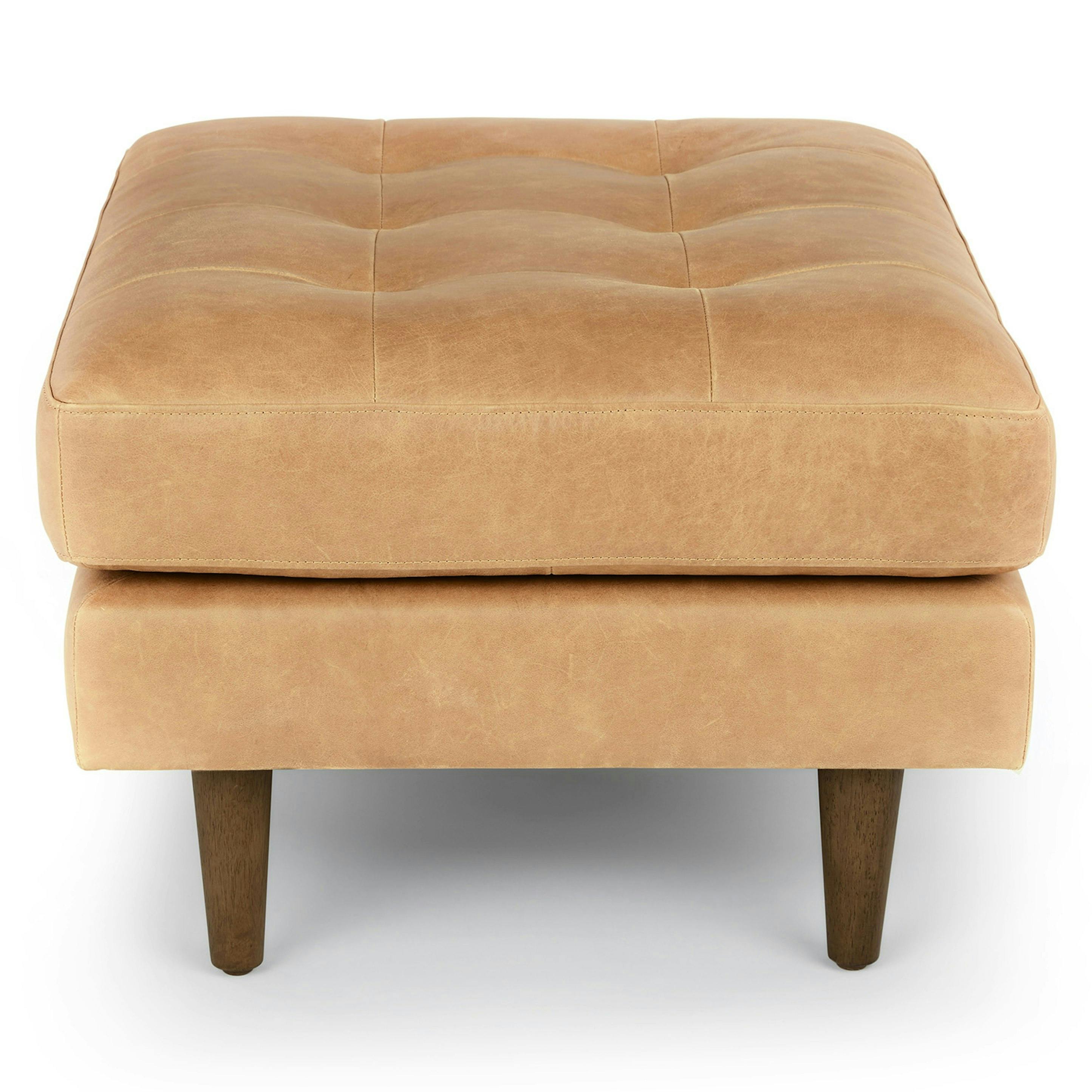 Article Sven Tufted Ottoman
