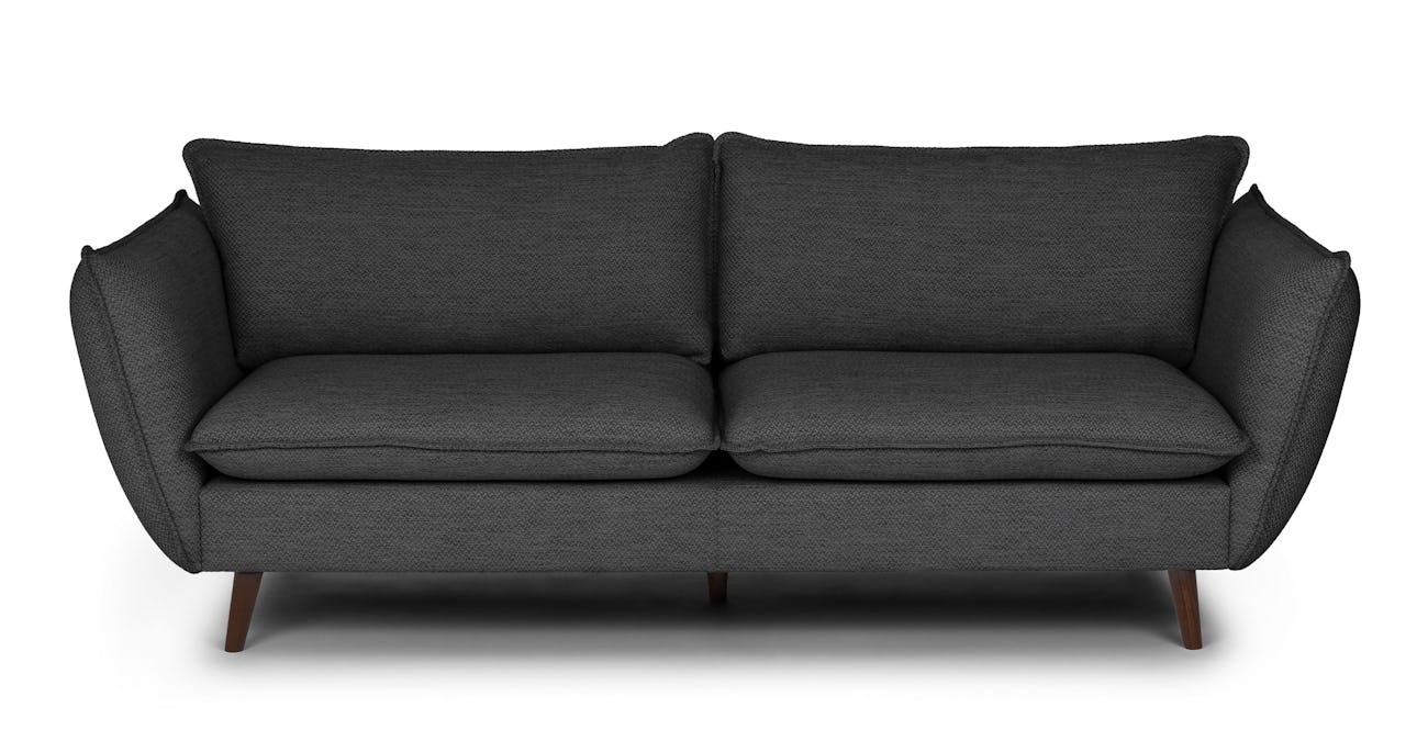 Avem Hawk Gray Sofa