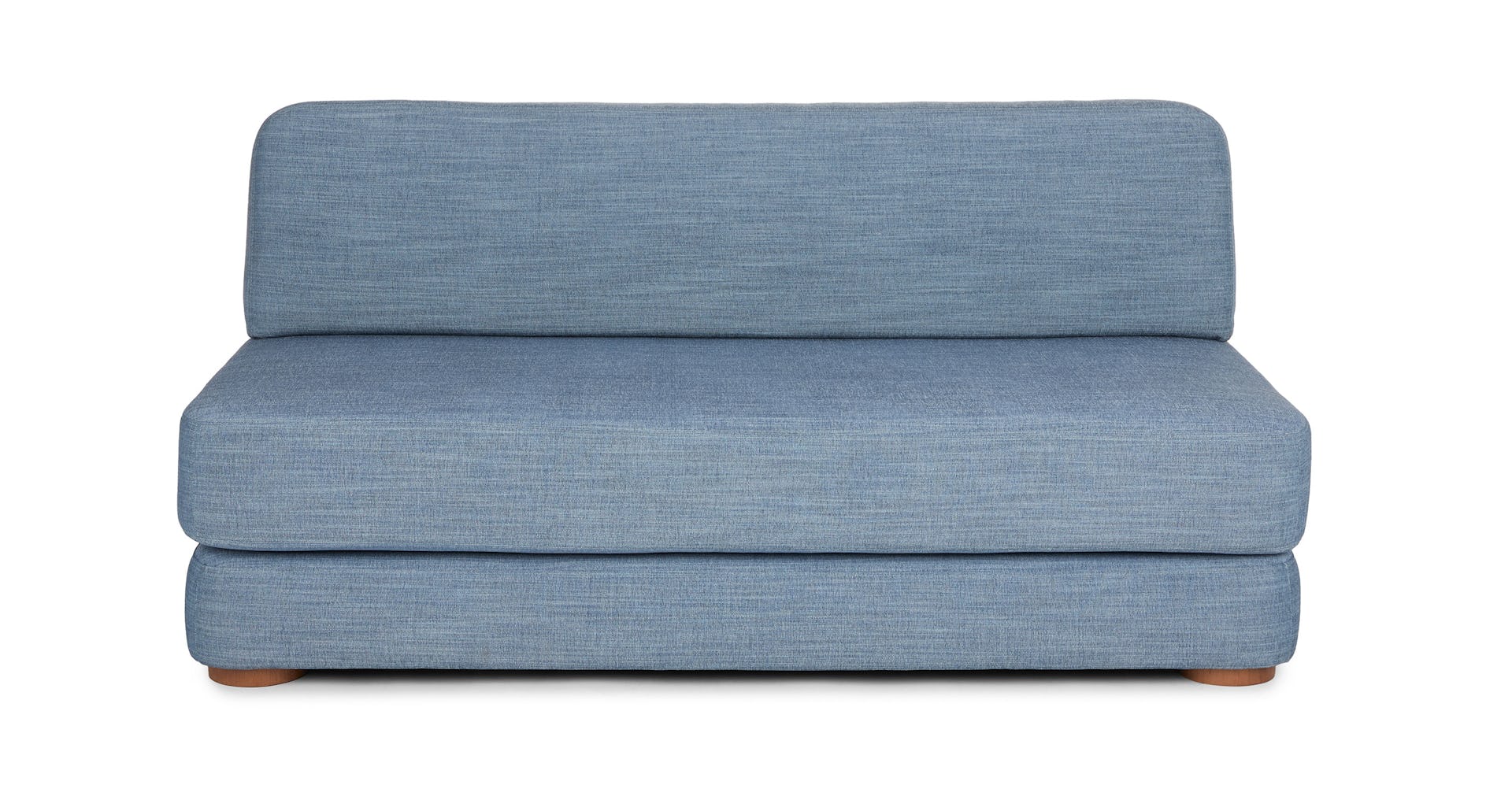 Simplis Bay Blue Sofa