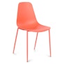 Svelti Dining Chair - Coastal Coral