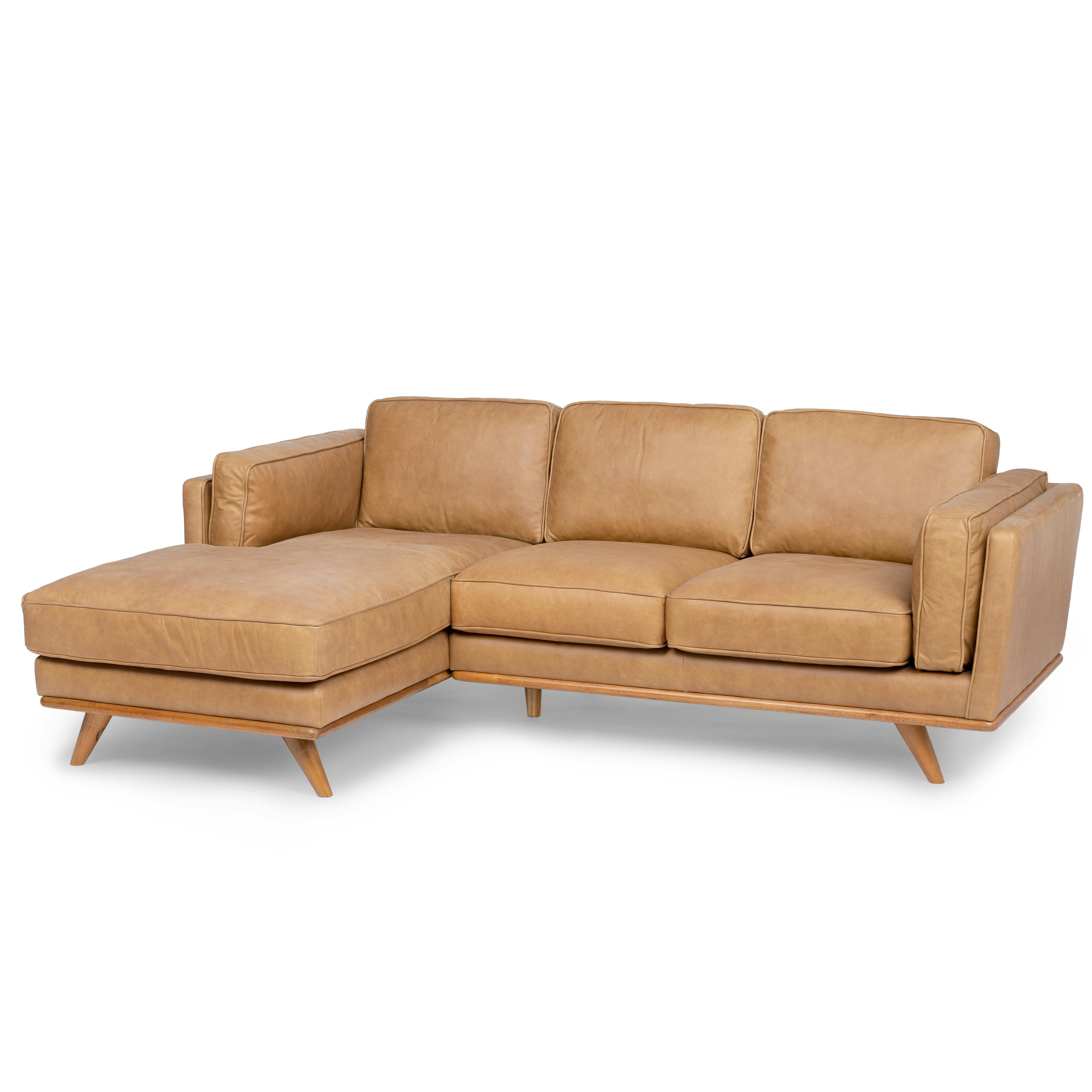 Article Timber Sectional