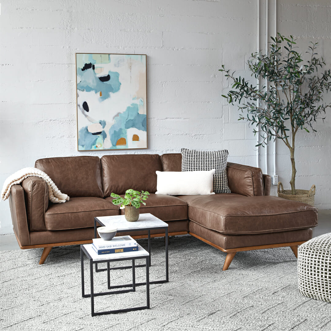 ココ Zelos Nova 37 mm Diver Black Horween Leather, Mosaic Mother of