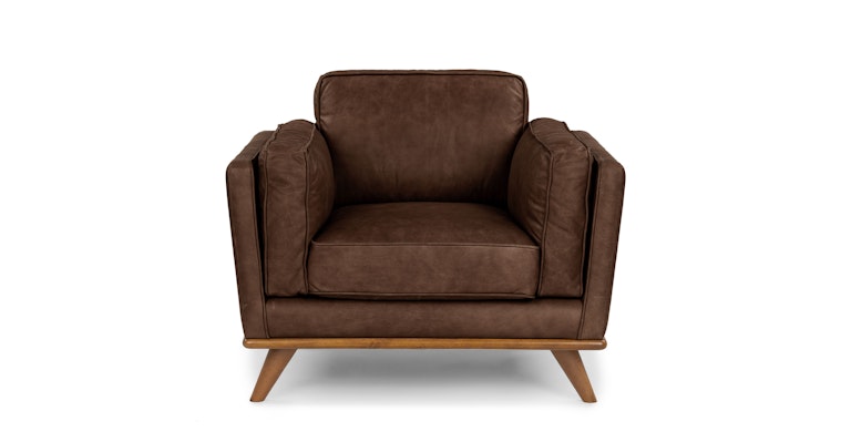 Timber Charme Chocolat Chair - Primary View 1 of 12 (Open Fullscreen View).