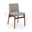 The Nosh Dining Chair x Odie Café Table Bundle - Gallery View 1 of 6.