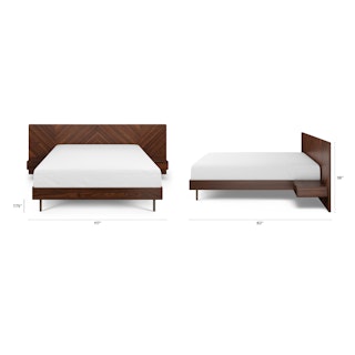 The Easy Choice Bundle - King - Primary View 1 of 7 (Click To Zoom).