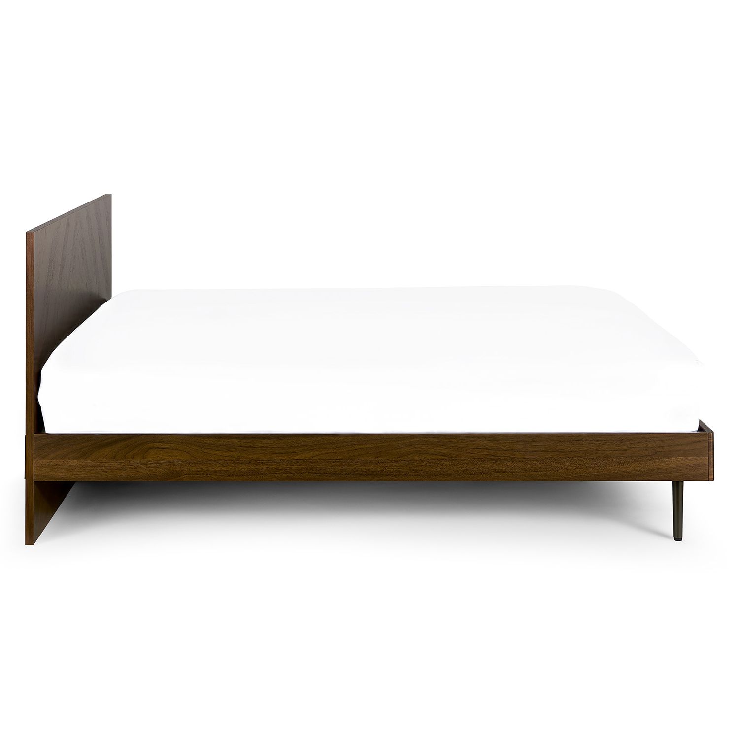 Nera King Low Profile Bed