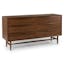 The Lenia Dresser x Armoire Bundle - Gallery View 1 of 6.