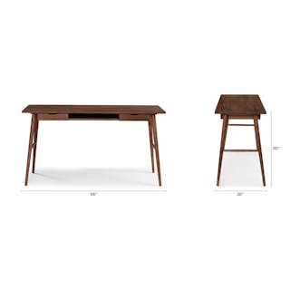 The Compact Home Office Bundle - Primary View 1 of 7 (Click To Zoom).