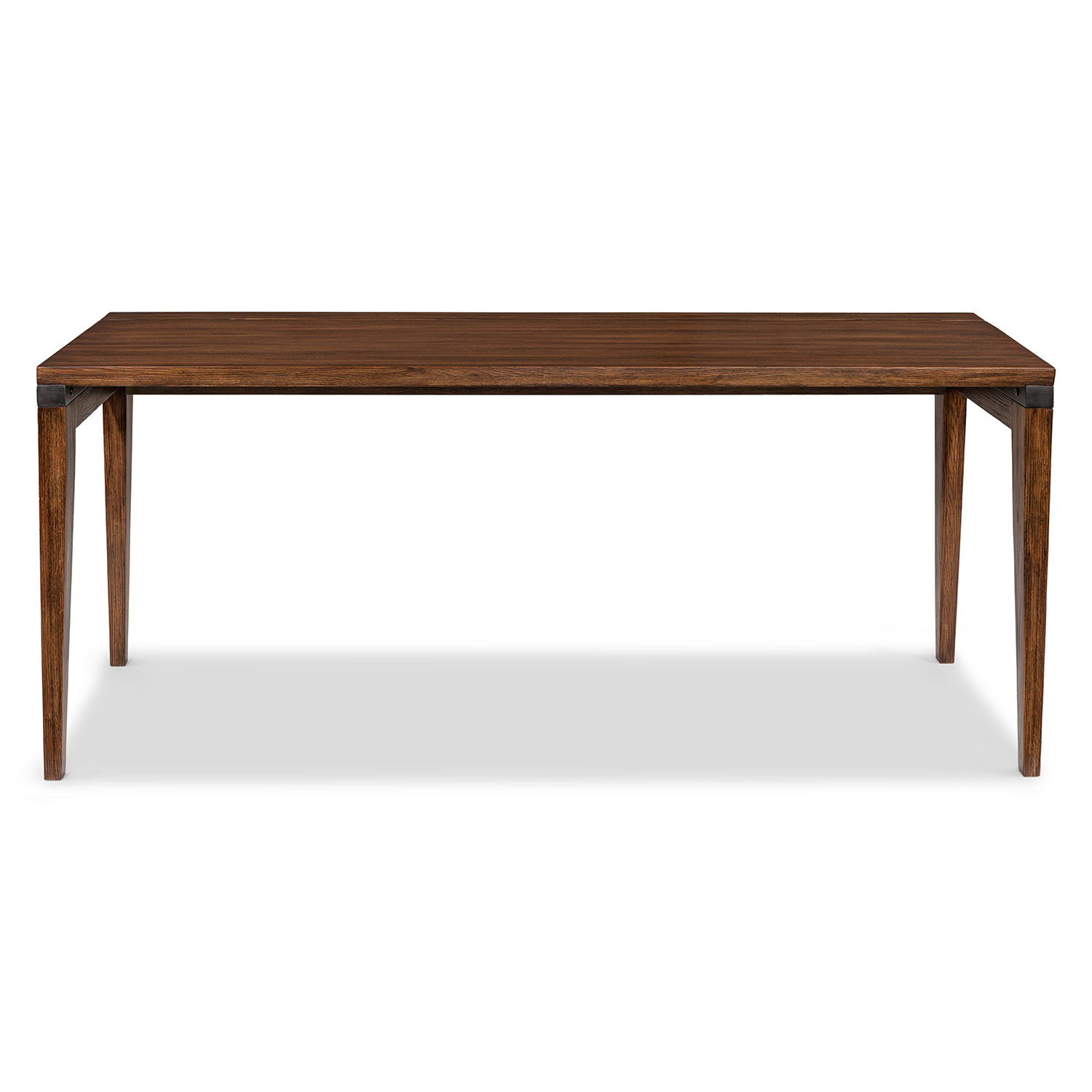 Madera 71" Desk - Thumbnail 2