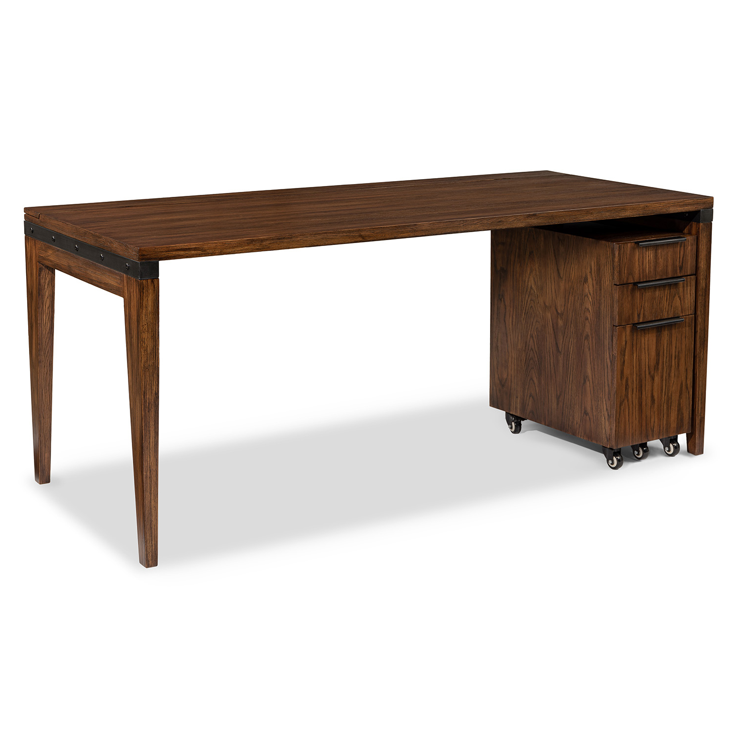 Madera 71" Desk - Thumbnail 3