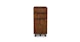 Madera Chestnut File Cabinet - Gallery View 1 of 13.