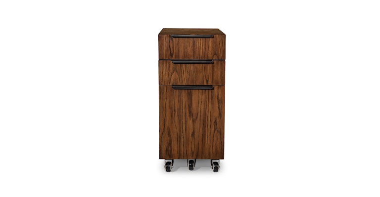 Madera Chestnut File Cabinet - Primary View 1 of 13 (Open Fullscreen View).