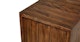 Madera Chestnut File Cabinet - Gallery View 9 of 13.
