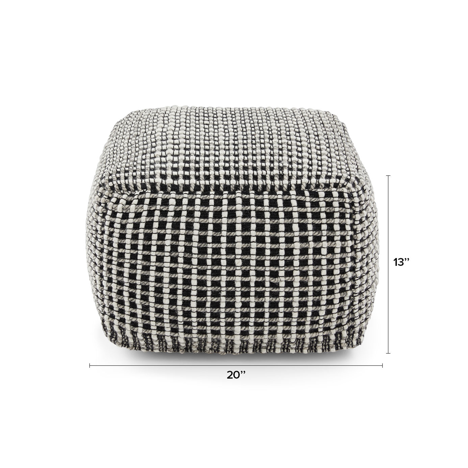 Ren Pouf - Thumbnail 4