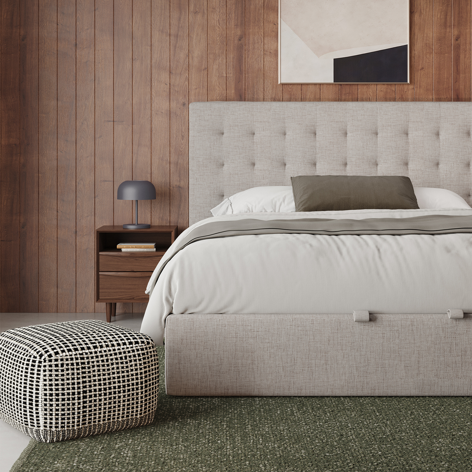 Ren Pouf - Thumbnail 5