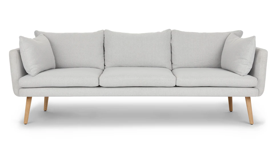 Minimalist Functional Sofa