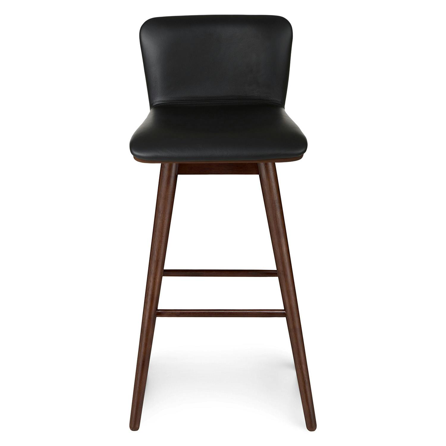 Article Sede Swivel Bar Stool