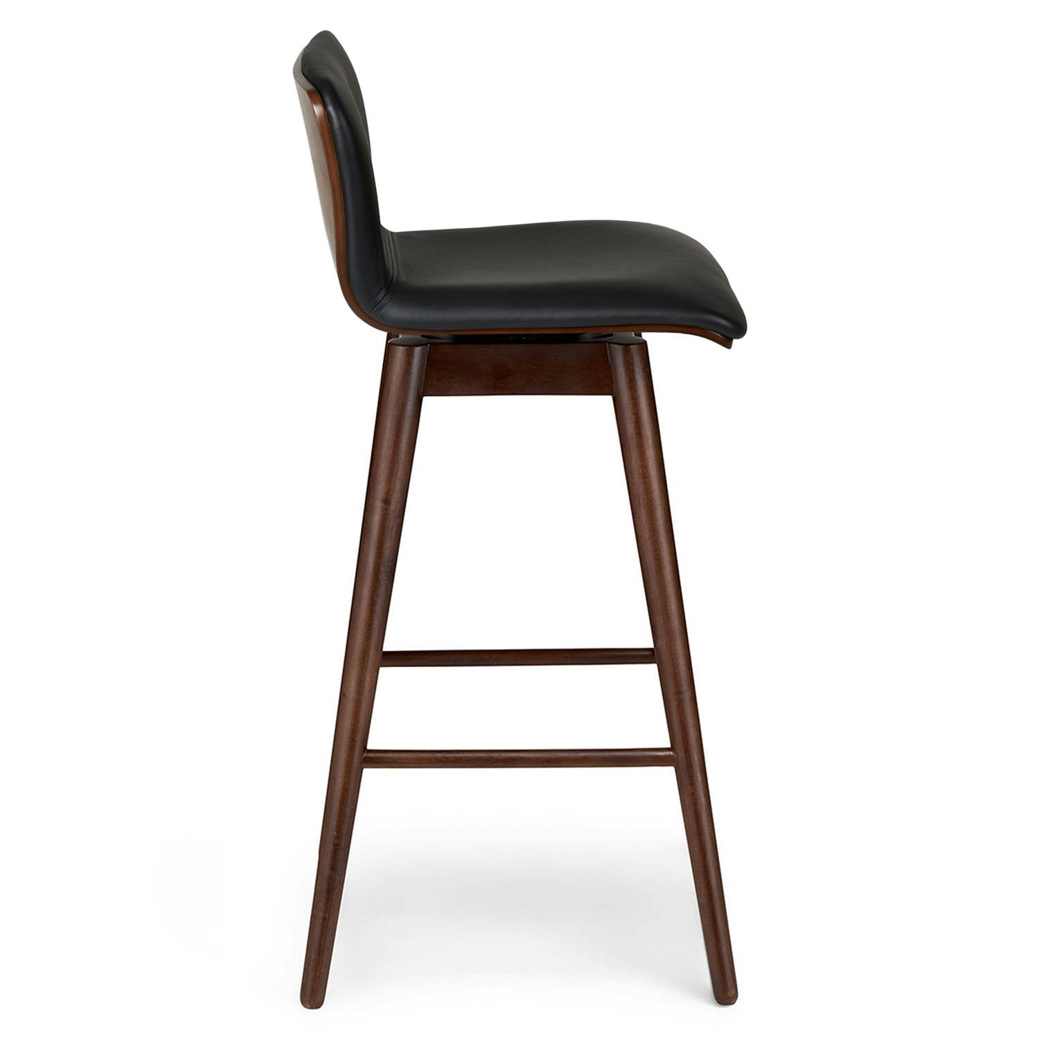 Article Sede Swivel Bar Stool - Thumbnail 2