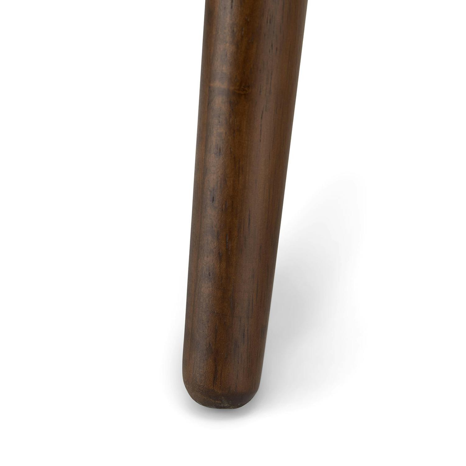 Article Sede Swivel Bar Stool - Thumbnail 4