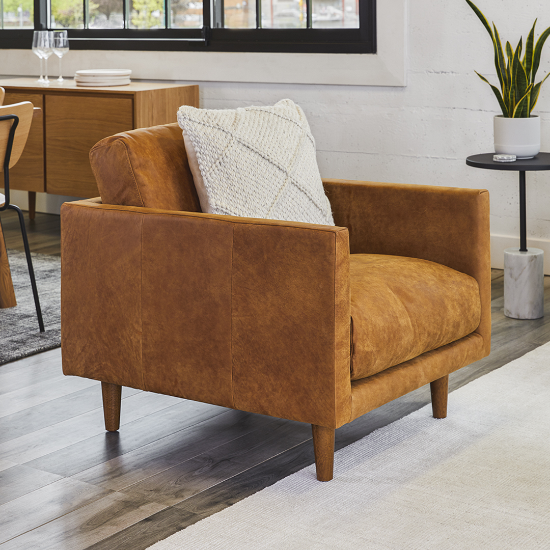 Article Nirvana Lounge Chair - Thumbnail 3