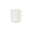 The Faydra Mini Desk x Cilo Ottoman Bundle - Gallery View 1 of 7.