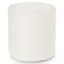 The Faydra Mini Desk x Cilo Ottoman Bundle - Gallery View 1 of 7.