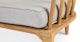 Sora Beach Sand Lounge Chair - Gallery View 8 of 11.