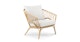 Lucara Lounge Chair - Gallery View 1 of 12.