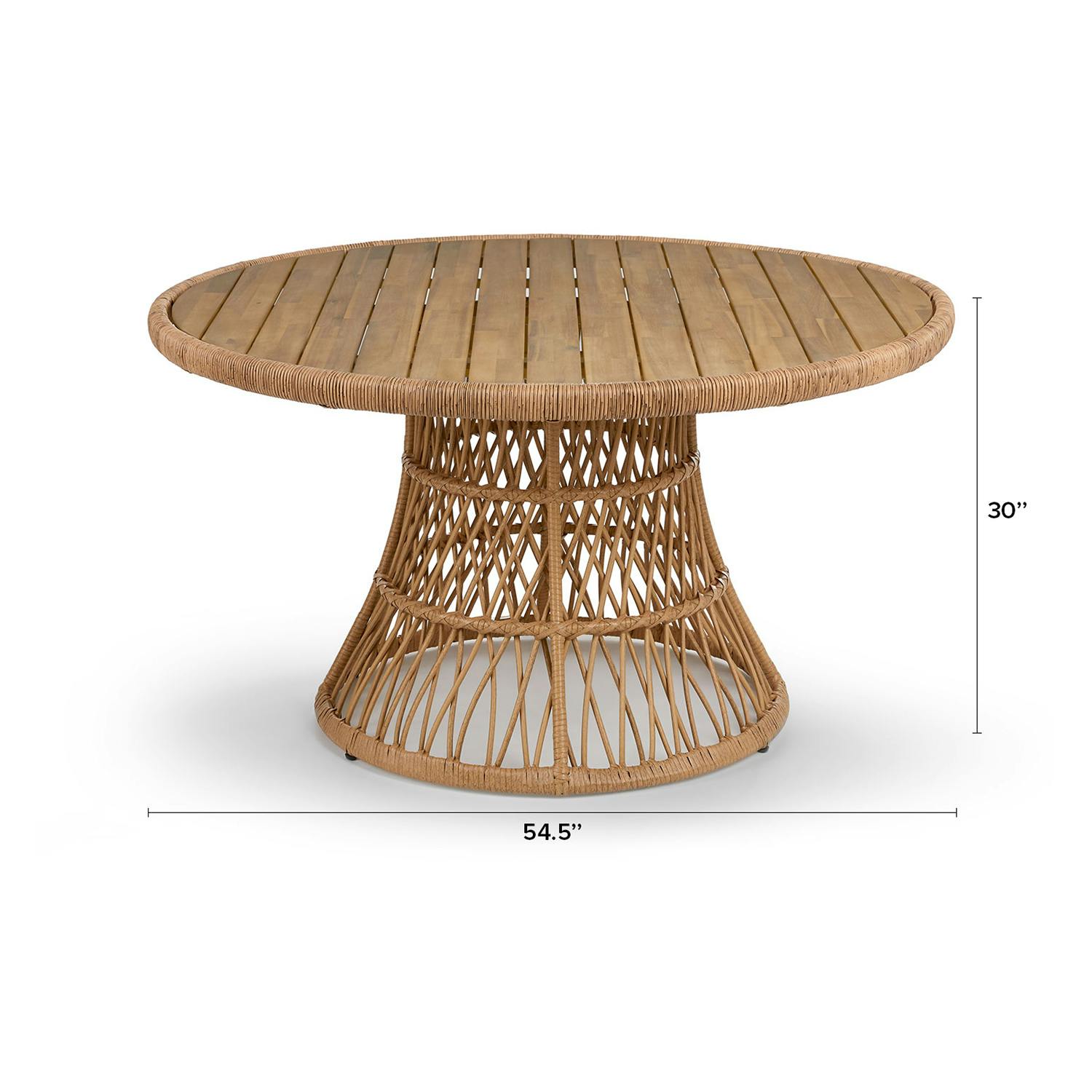 Article Calliope Dining Table