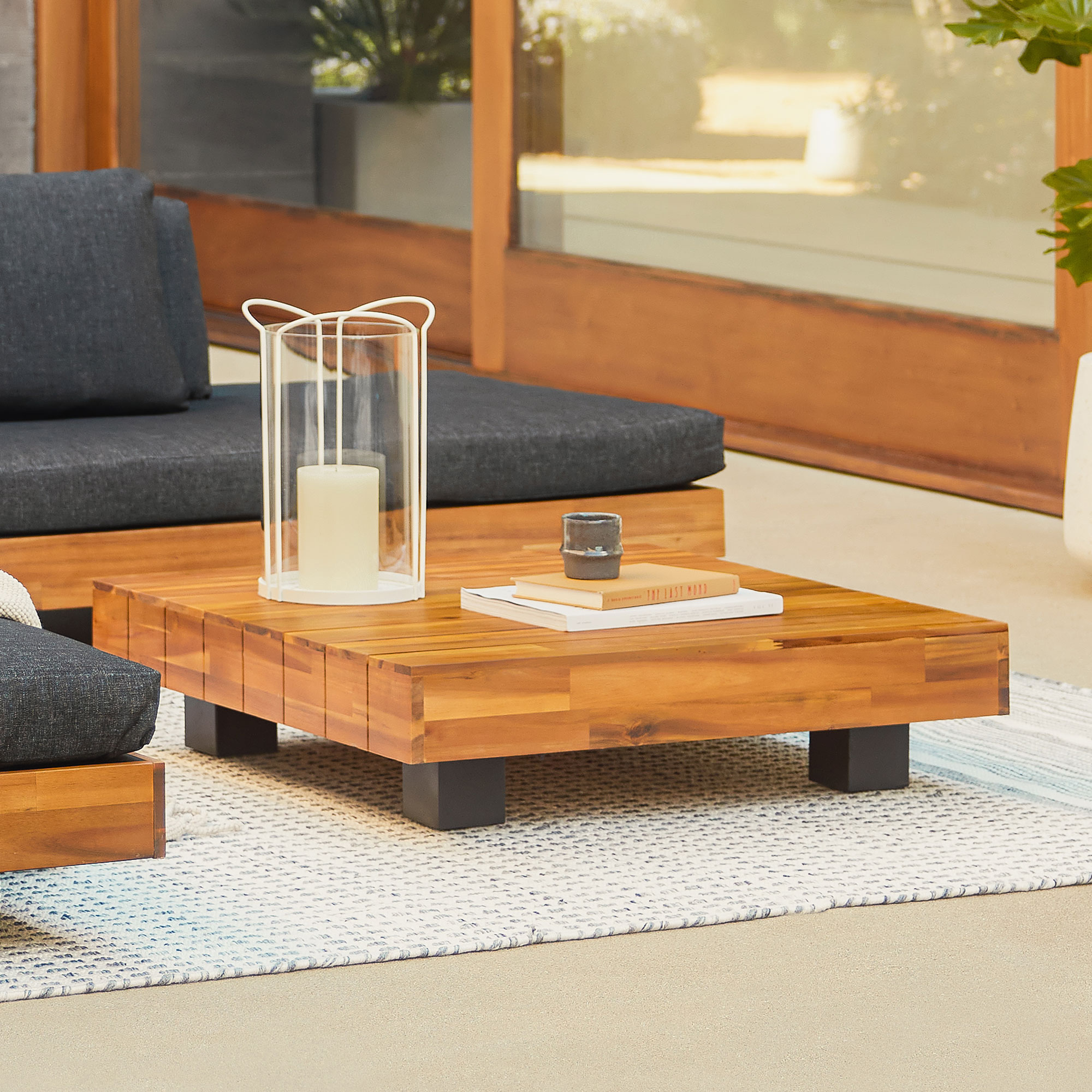 Article Lubek Coffee Table - Thumbnail 3