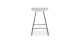 Para Mist Gray Counter Stool - Gallery View 3 of 9.