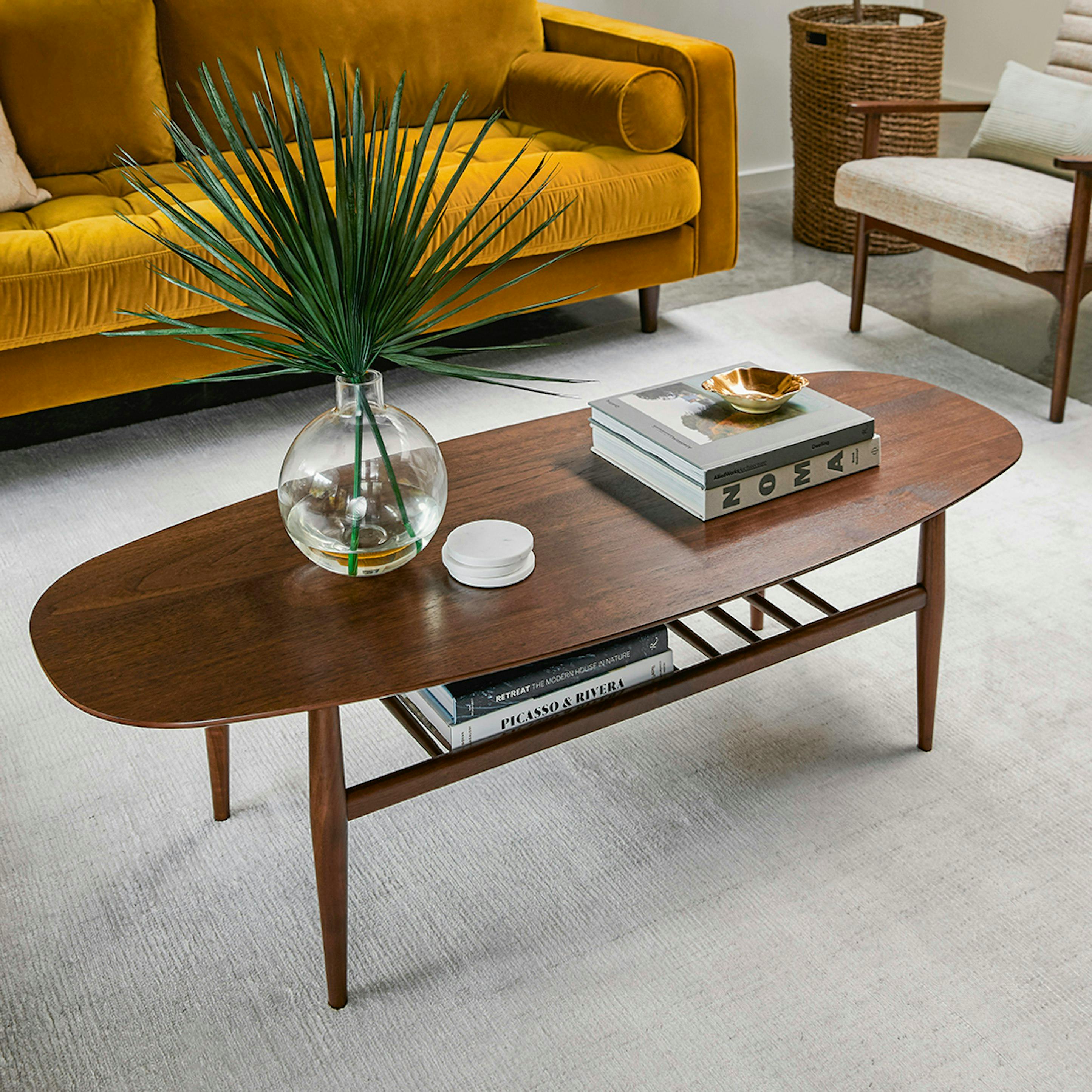 Article Lenia Coffee Table - Thumbnail 5