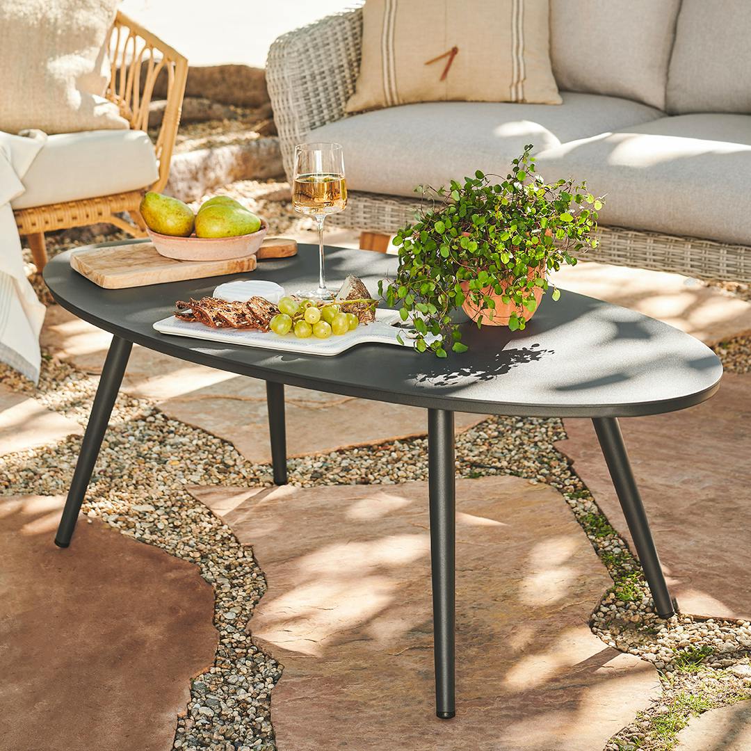 Article Halden Outdoor Furniture Coff...