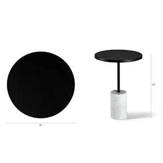 The Lounge in Luxury Bundle - Primary View 1 of 9 (Click To Zoom).