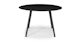 Ballo Round Dining Table - Gallery View 4 of 8.