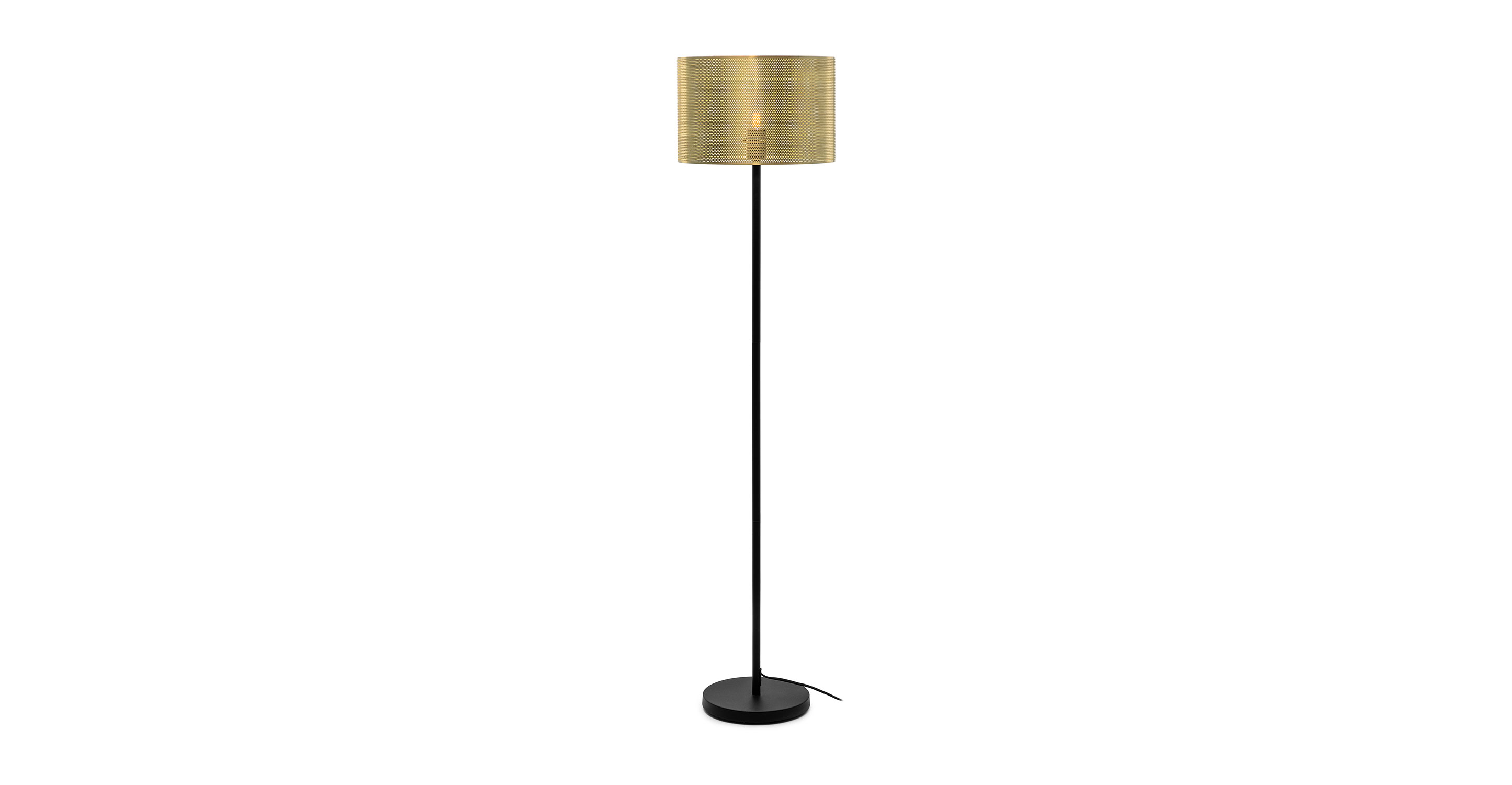 article table lamp