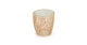Catta Natural Side Table - Gallery View 1 of 8.