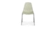 Svelti Grano Palm Green Dining Chair - Gallery View 3 of 12.